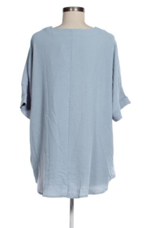 Дамска блуза Janina, Размер XXL, Цвят Зелен, Цена 8,18 €