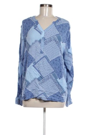 Dámská halenka Janina, Velikost XL, Barva Vícebarevné, Cena  109,00 Kč