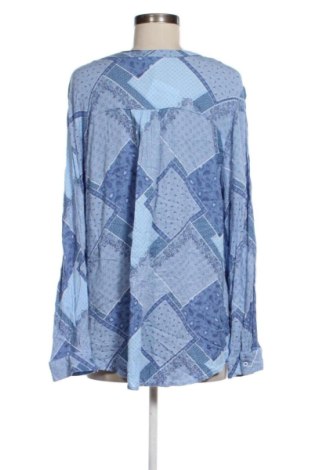 Dámská halenka Janina, Velikost XL, Barva Vícebarevné, Cena  109,00 Kč