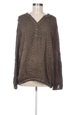 Дамска блуза Janina, Размер XL, Цвят Многоцветен, Цена 3,57 €