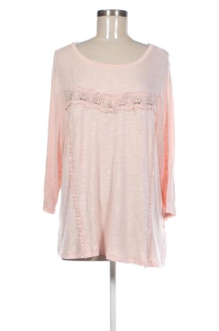 Bluză de femei Janina, Mărime XXL, Culoare Mov deschis, Preț 60,99 Lei