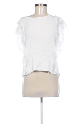 Дамска блуза Janina, Размер XL, Цвят Бял, Цена 10,22 €