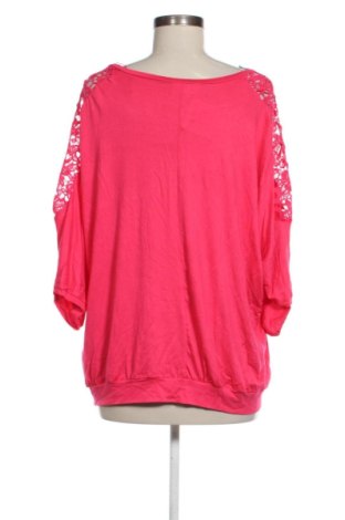 Damen Shirt Janina, Größe XL, Farbe Rosa, Preis € 12,99