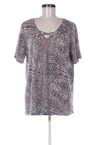 Дамска блуза Janina, Размер XXL, Цвят Многоцветен, Цена 10,22 €