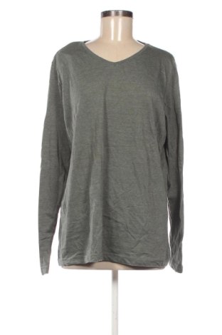 Damen Shirt Janina, Größe XXL, Farbe Grün, Preis 10,99 €