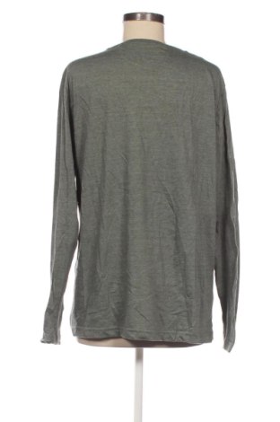 Damen Shirt Janina, Größe XXL, Farbe Grün, Preis 10,99 €