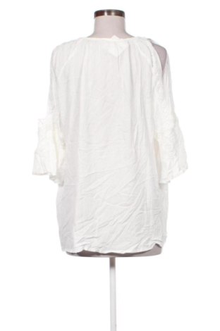 Bluză de femei Janina, Mărime L, Culoare Alb, Preț 60,99 Lei