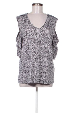 Damen Shirt Janina, Größe XXL, Farbe Mehrfarbig, Preis € 12,99