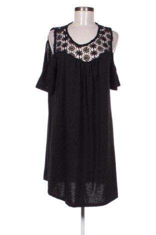 Дамска блуза Janina, Размер XL, Цвят Черен, Цена 10,22 €