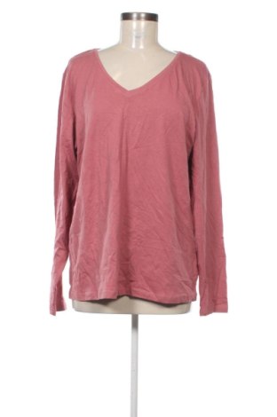 Дамска блуза Janina, Размер XXL, Цвят Розов, Цена 10,22 €