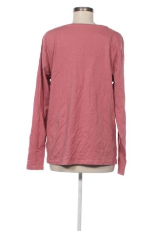 Дамска блуза Janina, Размер XXL, Цвят Розов, Цена 10,22 €