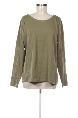 Дамска блуза Janina, Размер XXL, Цвят Зелен, Цена 10,22 €