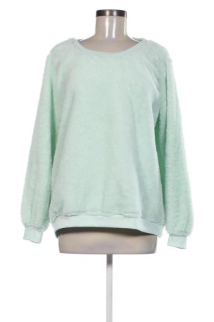 Dámská halenka Janina, Velikost XL, Barva Zelená, Cena  275,00 Kč