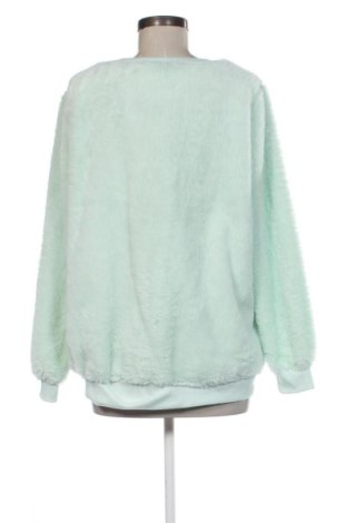 Dámská halenka Janina, Velikost XL, Barva Zelená, Cena  275,00 Kč