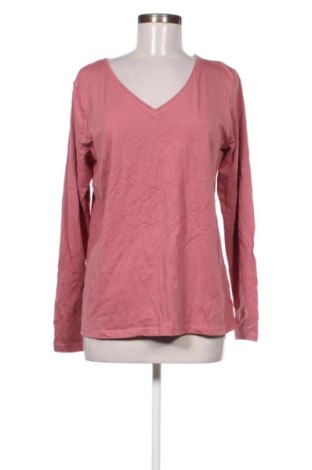 Dámská halenka Janina, Velikost XL, Barva Růžová, Cena  129,00 Kč