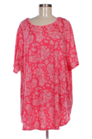 Damen Shirt Janina, Größe 4XL, Farbe Mehrfarbig, Preis € 13,99