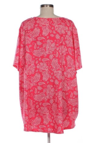 Damen Shirt Janina, Größe 4XL, Farbe Mehrfarbig, Preis € 13,99