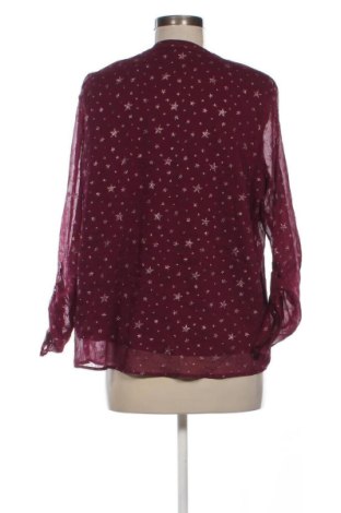 Damen Shirt Janina, Größe M, Farbe Rot, Preis 10,99 €