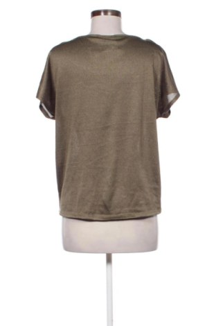 Dámská halenka Janina, Velikost M, Barva Zelená, Cena  275,00 Kč