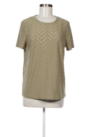 Дамска блуза Janina, Размер M, Цвят Зелен, Цена 4,09 €