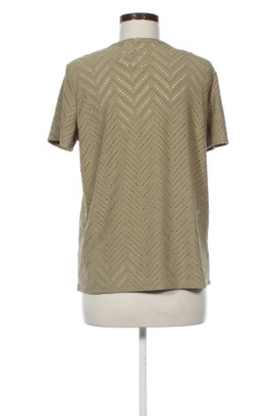 Дамска блуза Janina, Размер M, Цвят Зелен, Цена 4,09 €