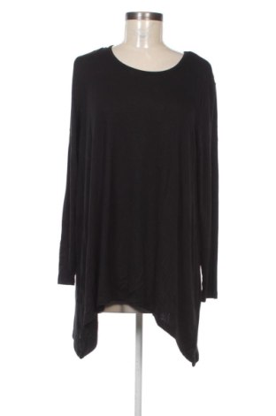 Női blúz Janina, Méret L, Szín Fekete, Ár 4 010 Ft