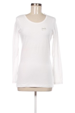 Damen Shirt Janina, Größe M, Farbe Weiß, Preis € 6,99