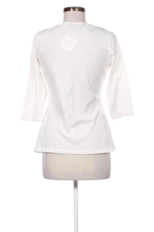 Γυναικεία μπλούζα Janina, Μέγεθος M, Χρώμα Εκρού, Τιμή 5,99 €