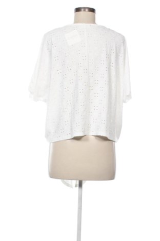 Damen Shirt Janina, Größe L, Farbe Weiß, Preis € 7,99