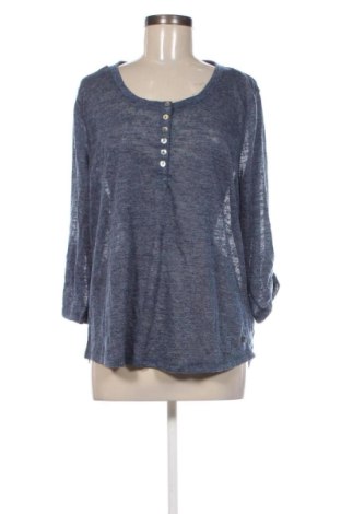 Bluzka damska Janina, Rozmiar XL, Kolor Niebieski, Cena 19,99 zł