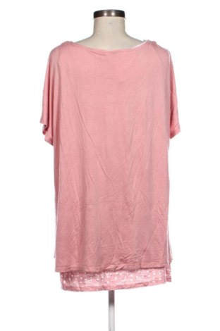 Bluzka damska Janina, Rozmiar XL, Kolor Różowy, Cena 51,99 zł