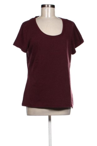 Dámska blúza Janina, Veľkosť XL, Farba Červená, Cena  9,95 €