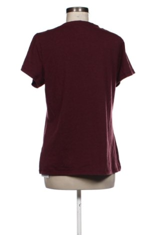 Dámska blúza Janina, Veľkosť XL, Farba Červená, Cena  9,95 €