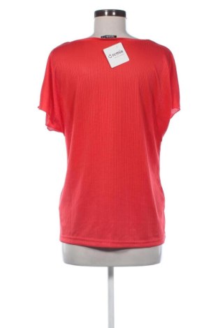 Dámská halenka Janina, Velikost XL, Barva Červená, Cena  209,00 Kč