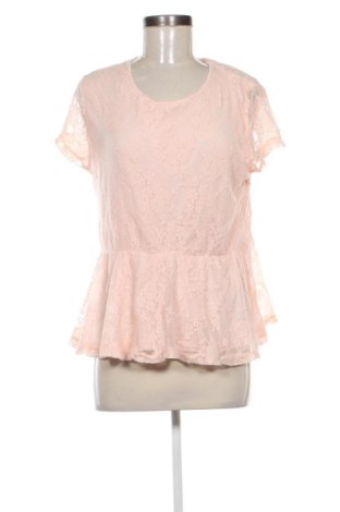 Damen Shirt Janina, Größe XL, Farbe Rosa, Preis € 6,99