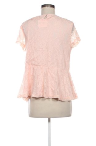 Damen Shirt Janina, Größe XL, Farbe Rosa, Preis € 6,99