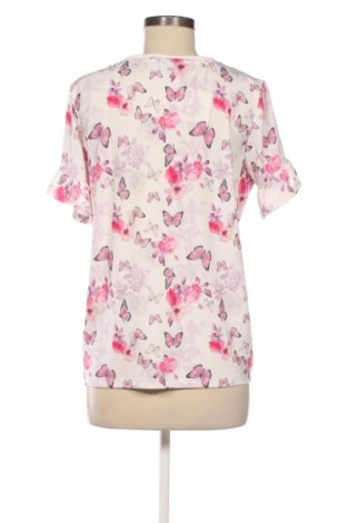 Damen Shirt Janina, Größe XL, Farbe Mehrfarbig, Preis € 8,00