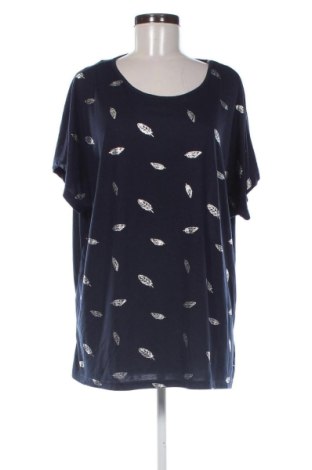 Γυναικεία μπλούζα Janina, Μέγεθος XL, Χρώμα Πολύχρωμο, Τιμή 6,99 €