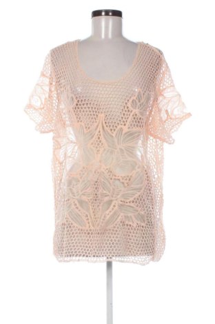 Bluză de femei Janina, Mărime XL, Culoare Roz, Preț 60,99 Lei