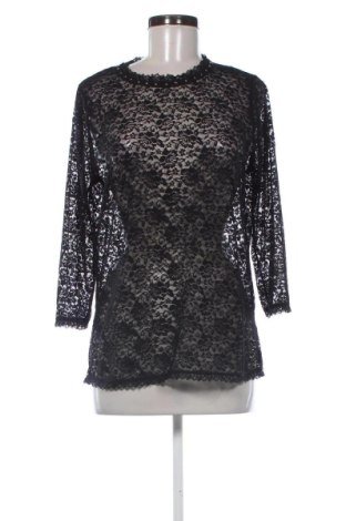 Damen Shirt Janina, Größe XL, Farbe Schwarz, Preis € 5,99