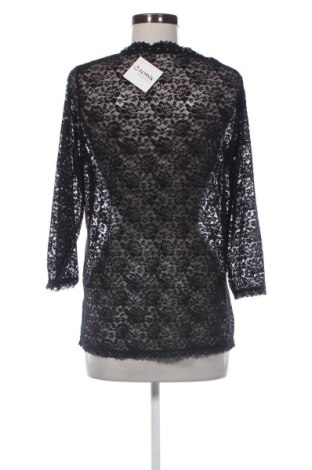 Damen Shirt Janina, Größe XL, Farbe Schwarz, Preis € 5,99