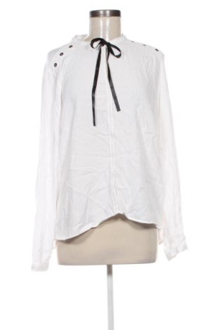 Bluzka damska Janina, Rozmiar XL, Kolor Biały, Cena 43,67 zł