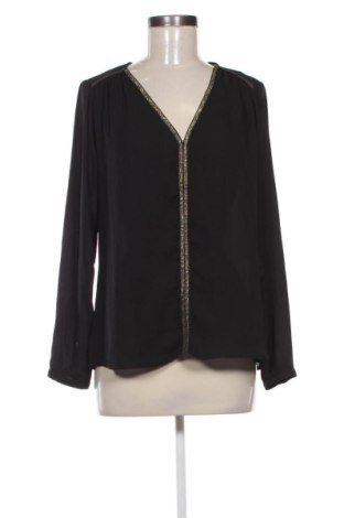 Bluzka damska Janina, Rozmiar XL, Kolor Czarny, Cena 56,00 zł