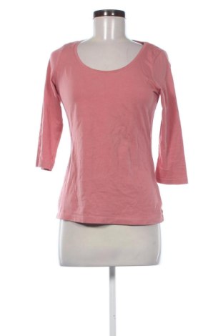 Дамска блуза Janina, Размер M, Цвят Розов, Цена 6,00 €