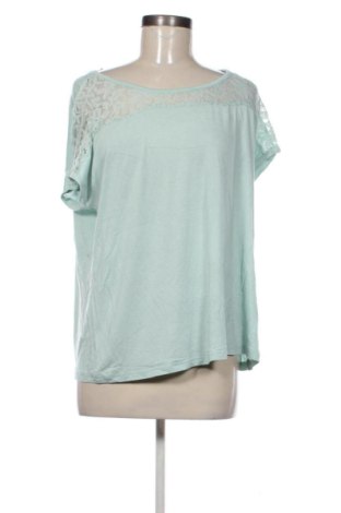 Dámska blúza Janina, Veľkosť L, Farba Zelená, Cena  5,95 €