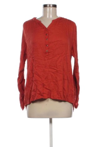 Bluză de femei Janina, Mărime L, Culoare Portocaliu, Preț 17,99 Lei