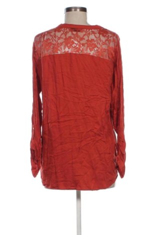 Bluză de femei Janina, Mărime L, Culoare Portocaliu, Preț 17,99 Lei