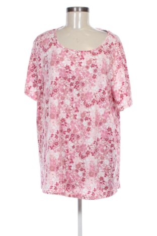 Bluzka damska Janina, Rozmiar XL, Kolor Kolorowy, Cena 42,87 zł