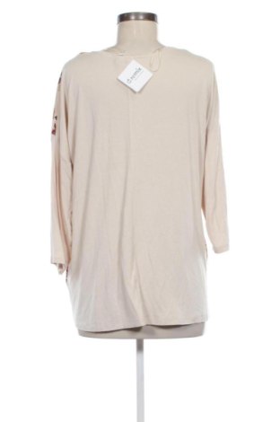 Bluzka damska Janina, Rozmiar XL, Kolor Kolorowy, Cena 32,15 zł