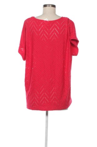 Damen Shirt Janina, Größe XL, Farbe Rot, Preis € 9,99